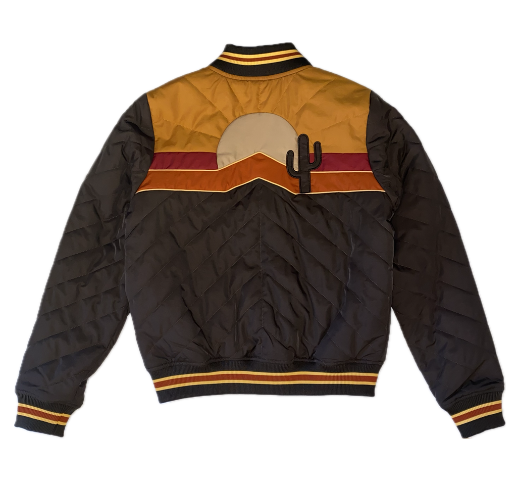 Sonoran Sunrise Jacket