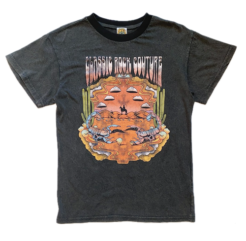 Desert Dweller Tee