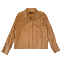 Load image into Gallery viewer, Corall Button Up Blouse