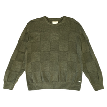 Load image into Gallery viewer, Hi Grade Boro Crew Sweater