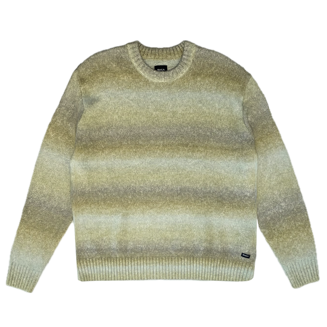 Ino Fauxhair Sweater