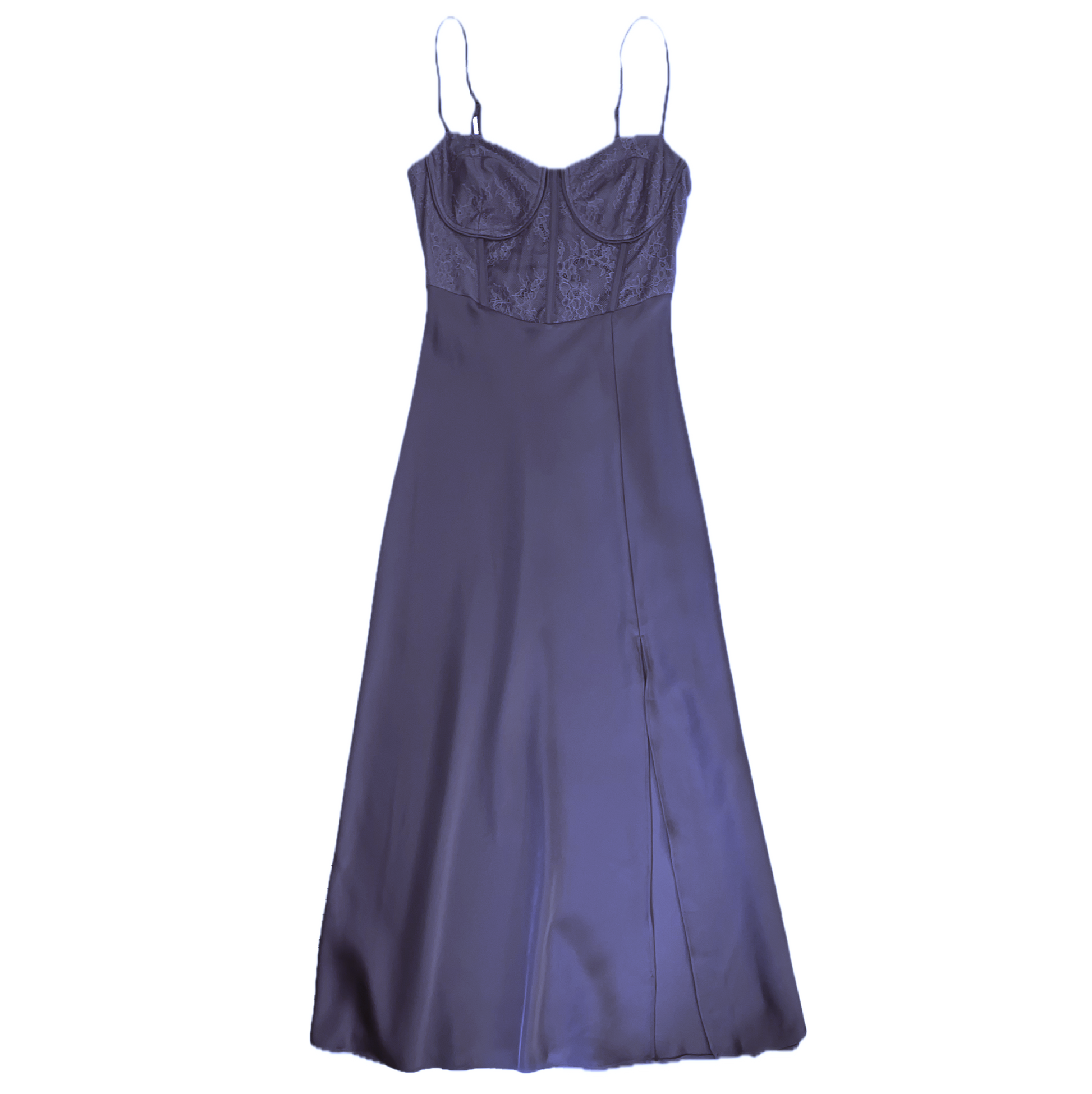 Amren Bustier Dress