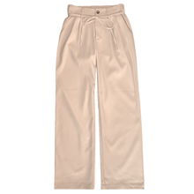 Load image into Gallery viewer, Riley Pleated Wide Leg Pant