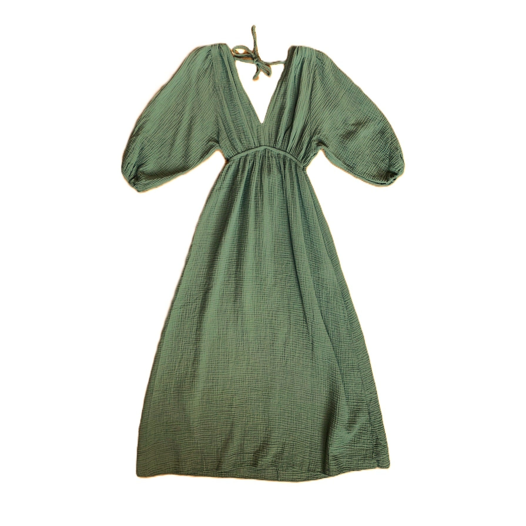 Beryl Maxi Dress