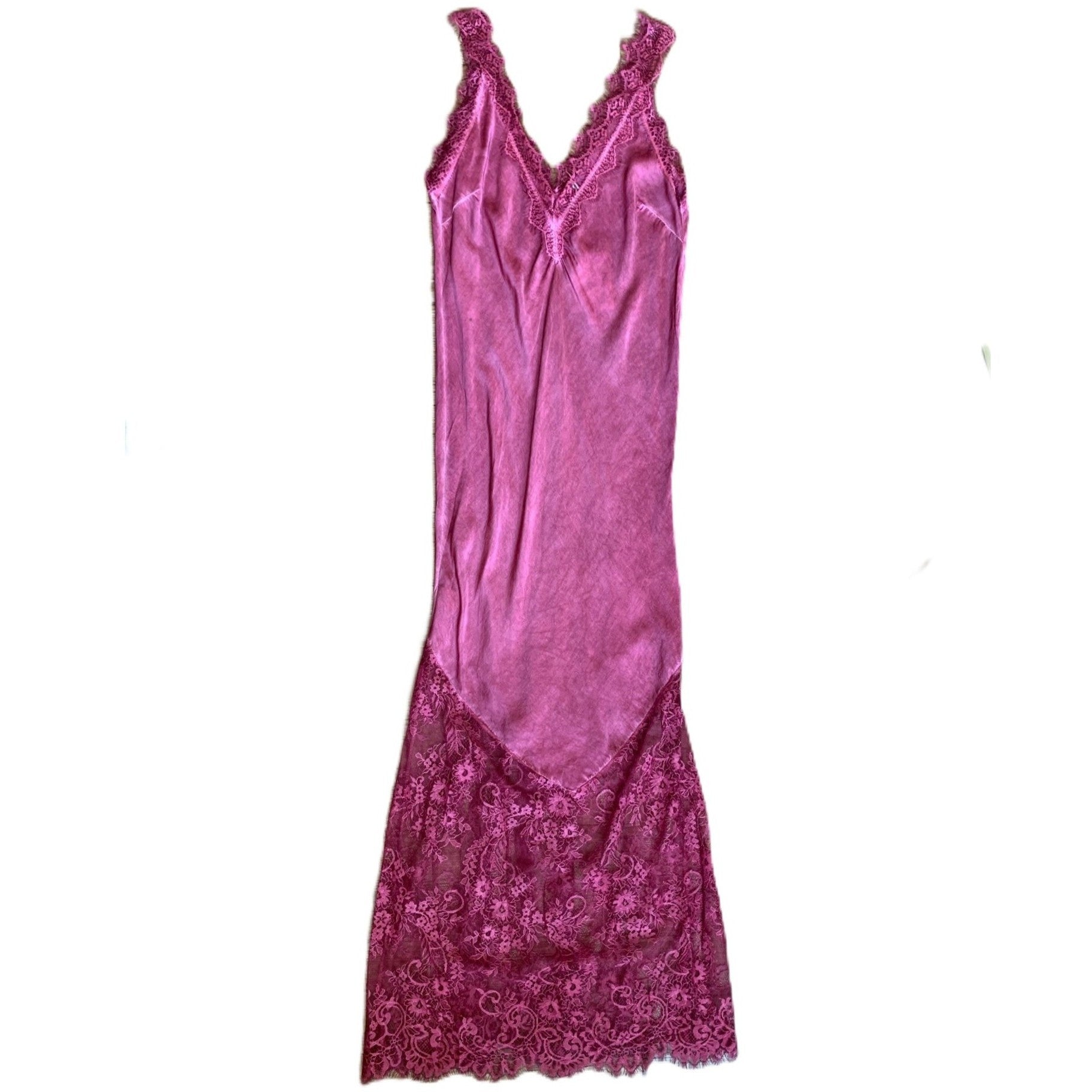 Penellaphe Silky Lace Maxi