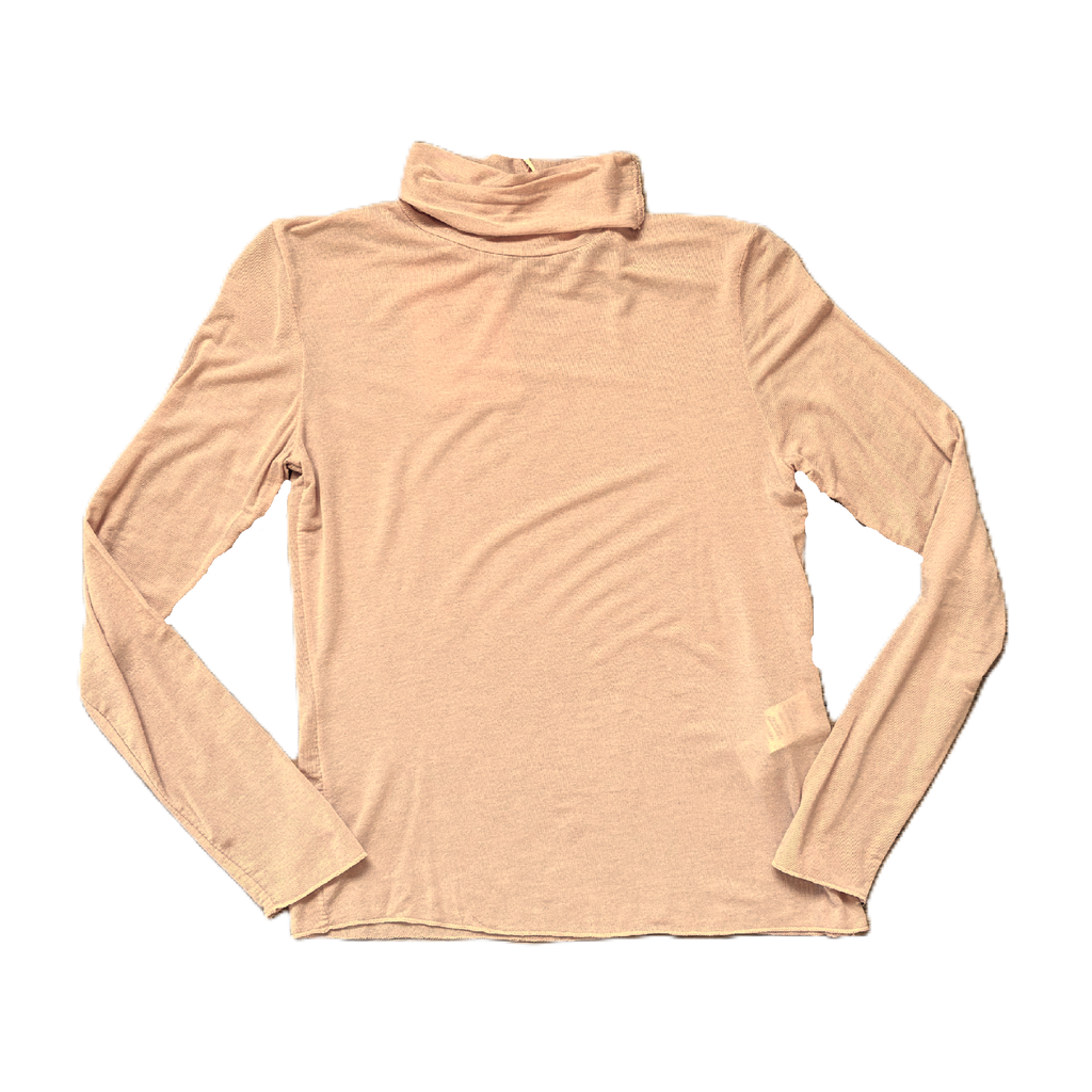 Ortensia Cashmere Blend LS