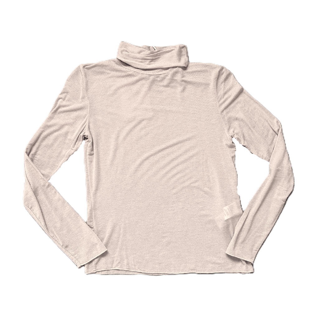 Ortensia Cashmere Blend LS