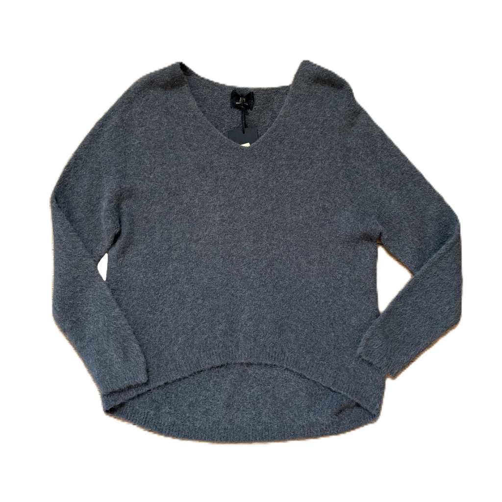 Gabriella V Neck Sweater