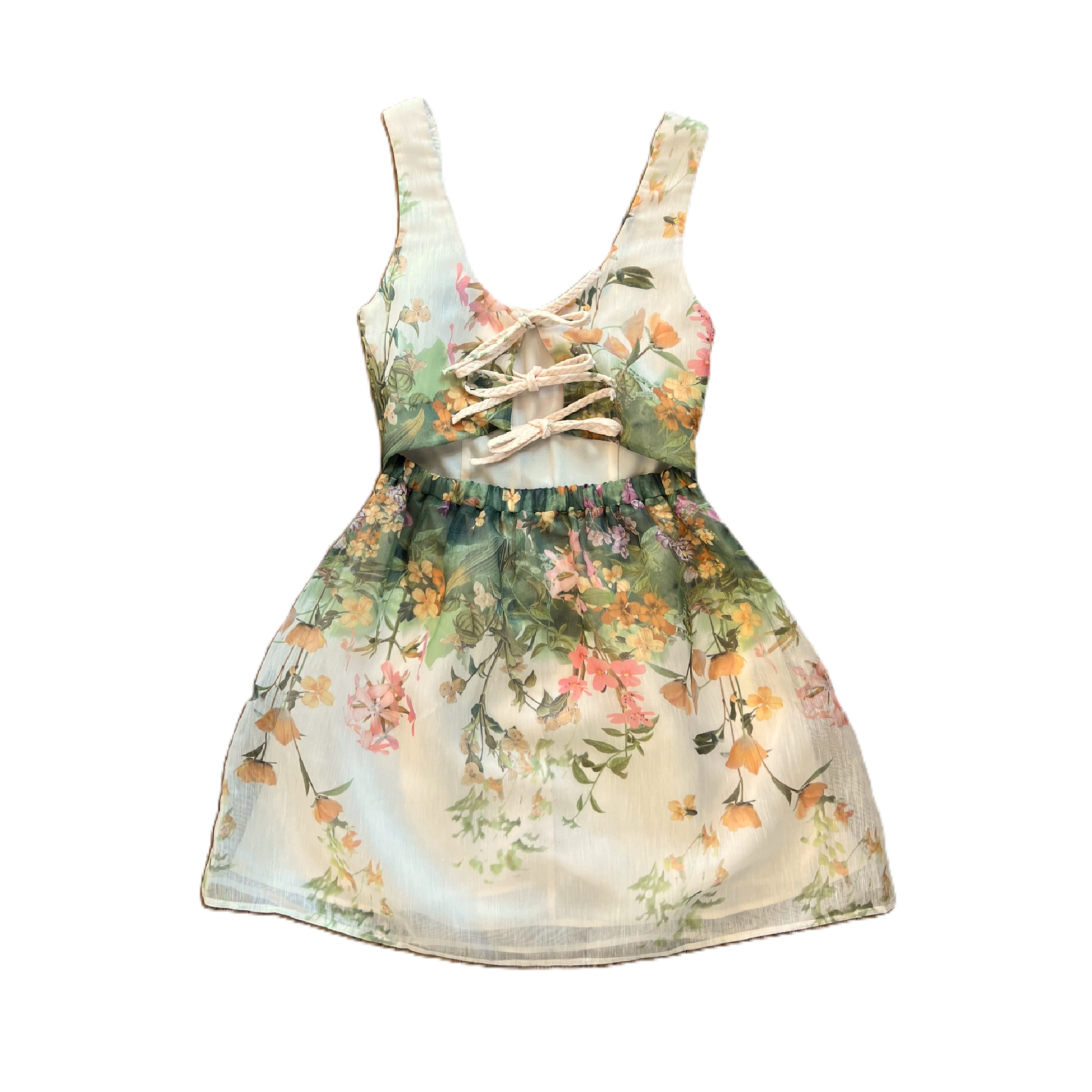 Isla Fit & Flare Dress – The Sparrow Mercantile