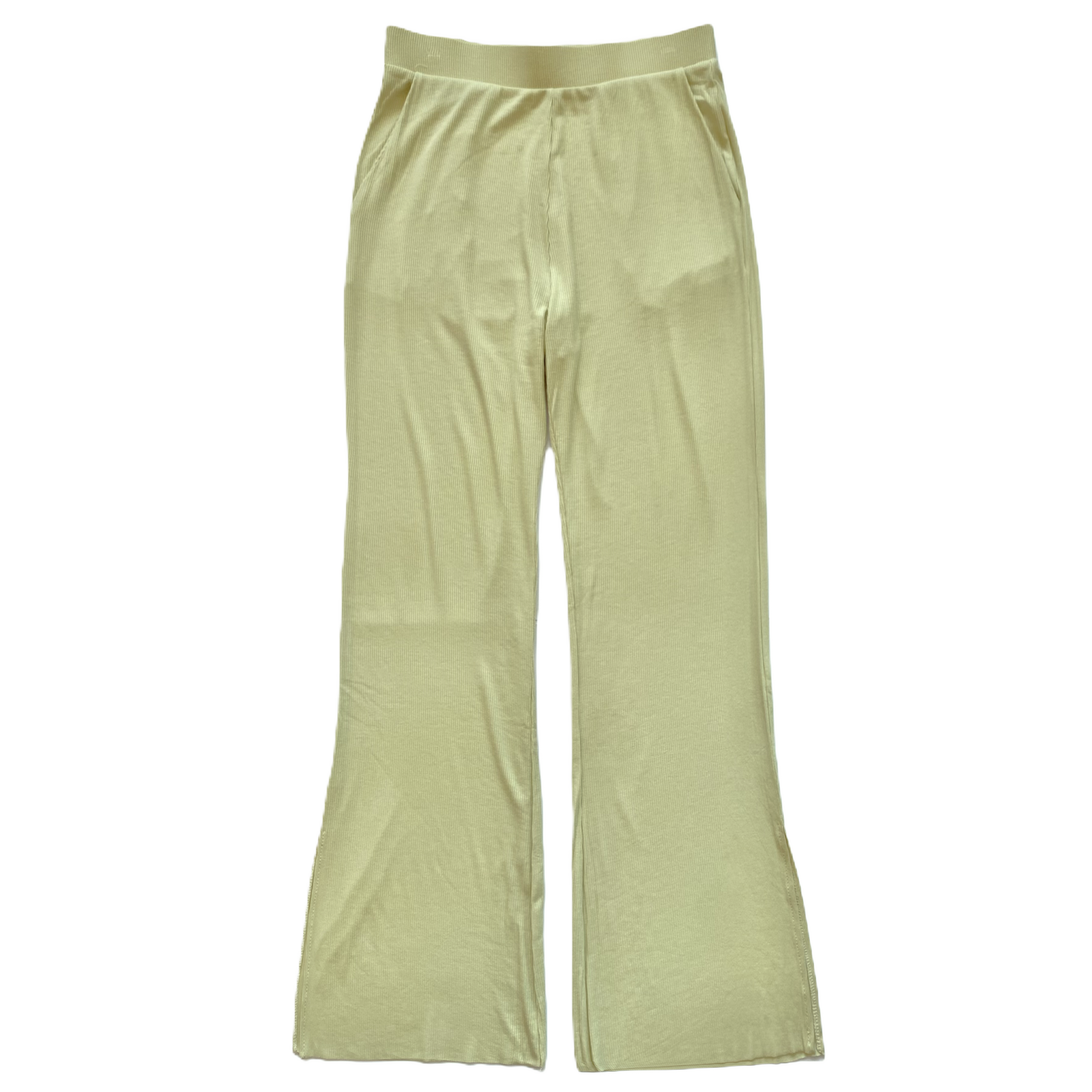 Ribbed Lounge Pant