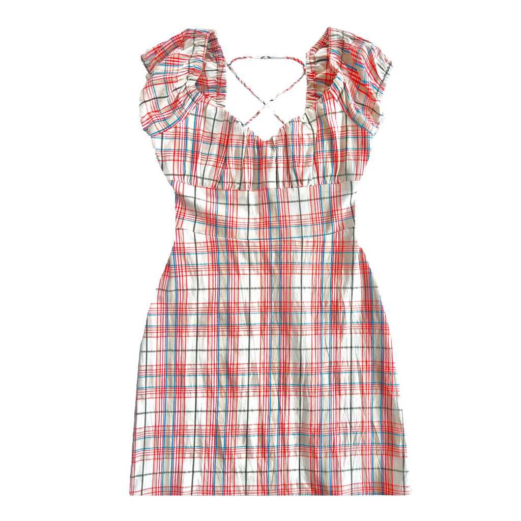 Tess Dress