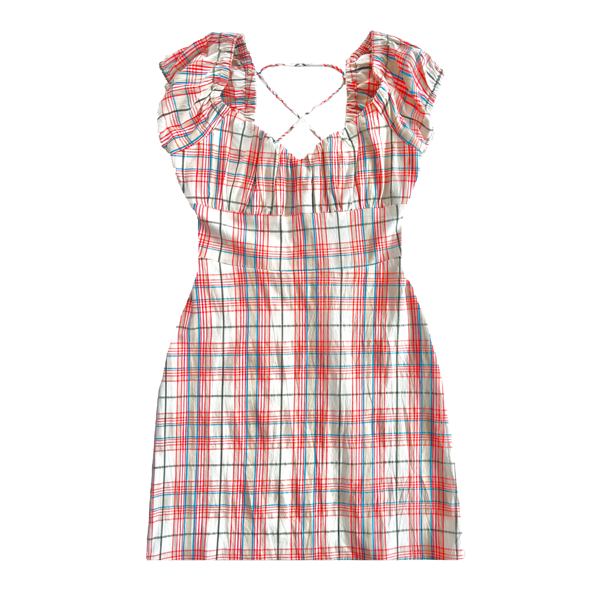Tess Dress