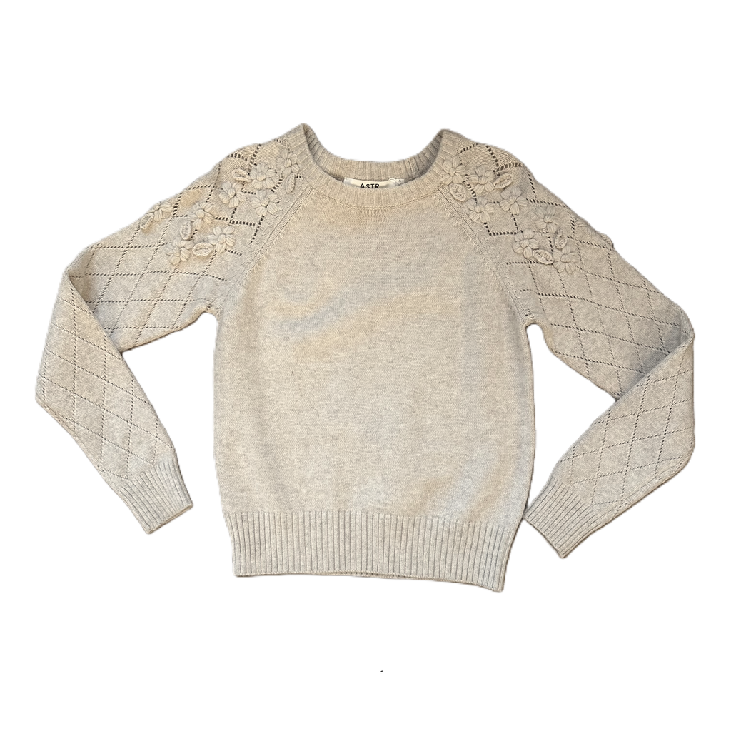 Florine Sweater