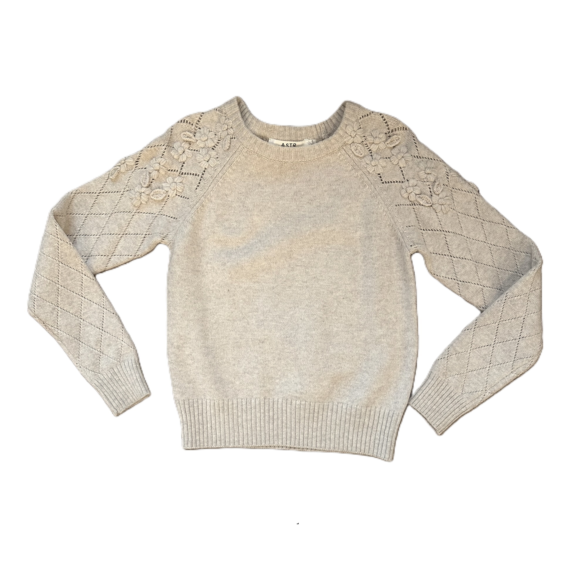 Florine Sweater