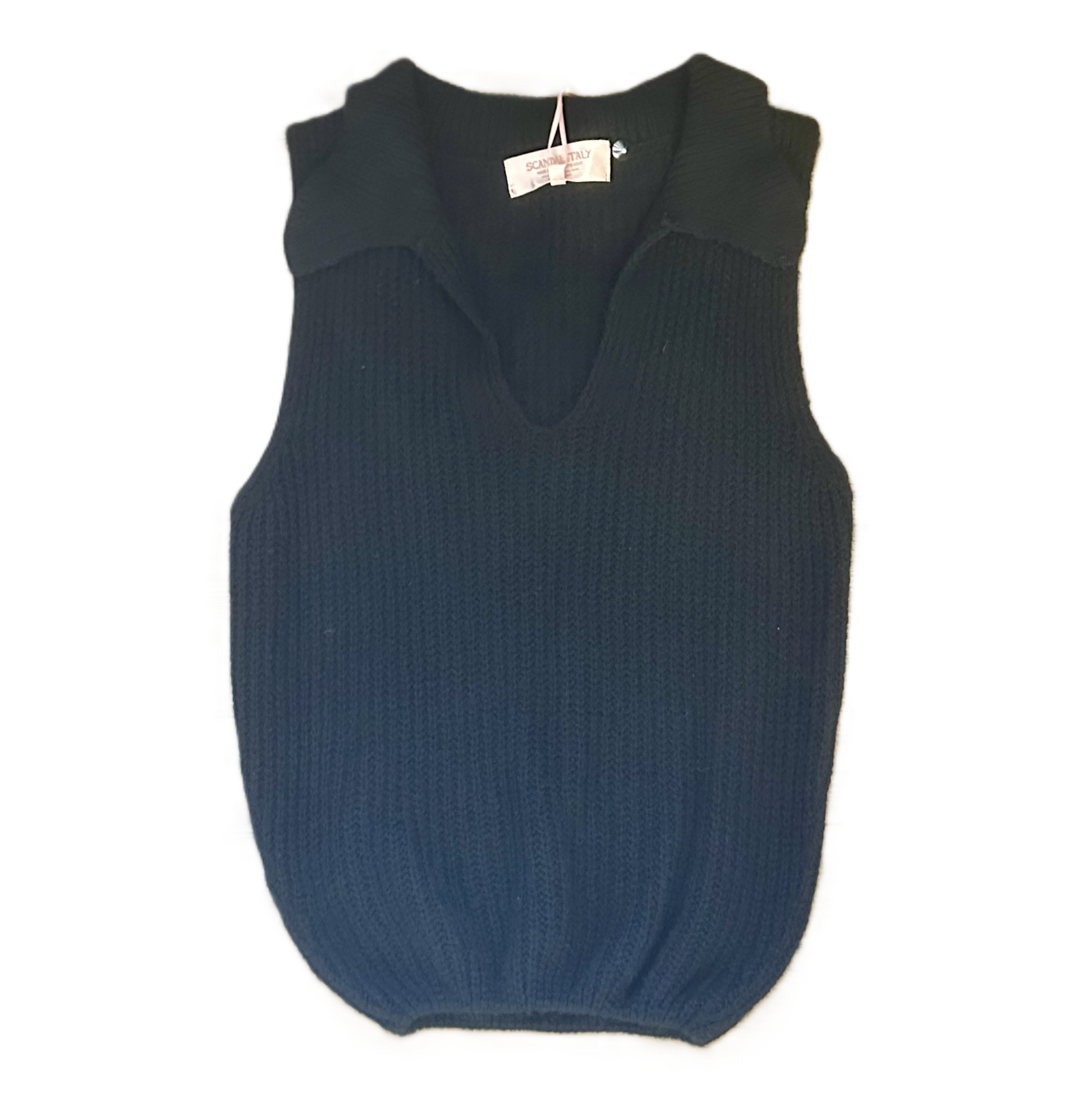 Bluebell Sweater Vest