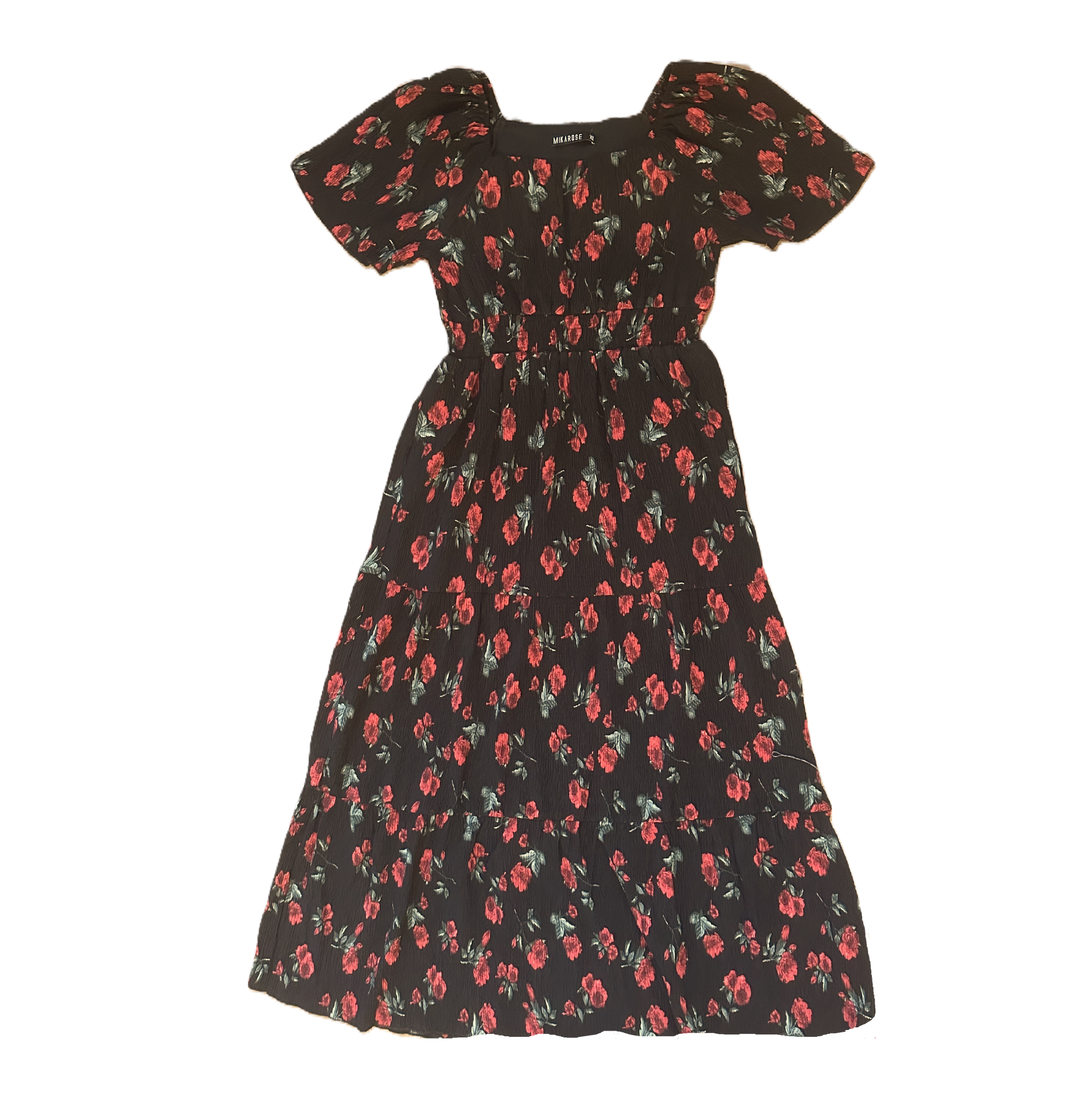 The Darci Maxi Dress