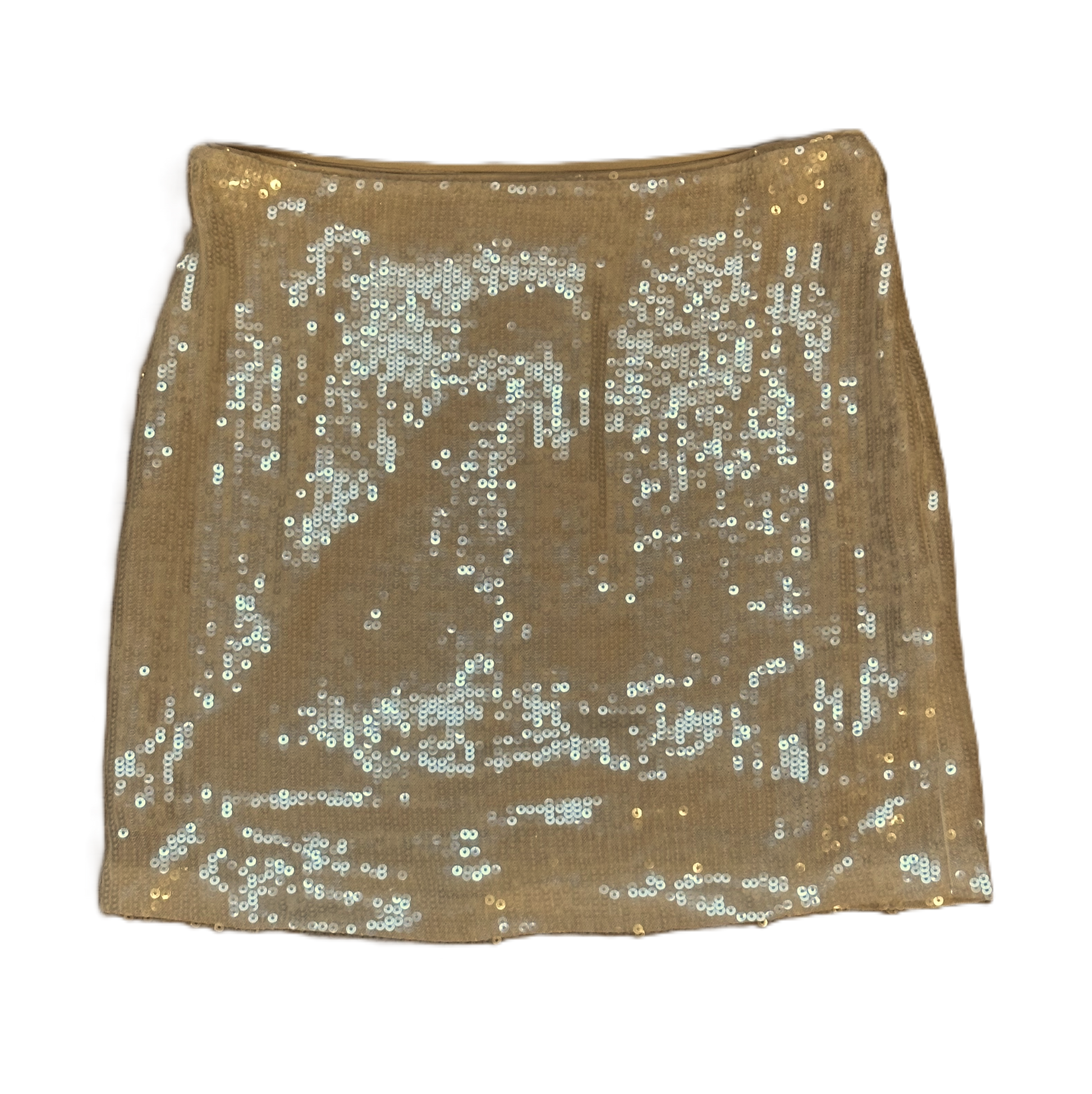 Darby Sequin Mini Skirt