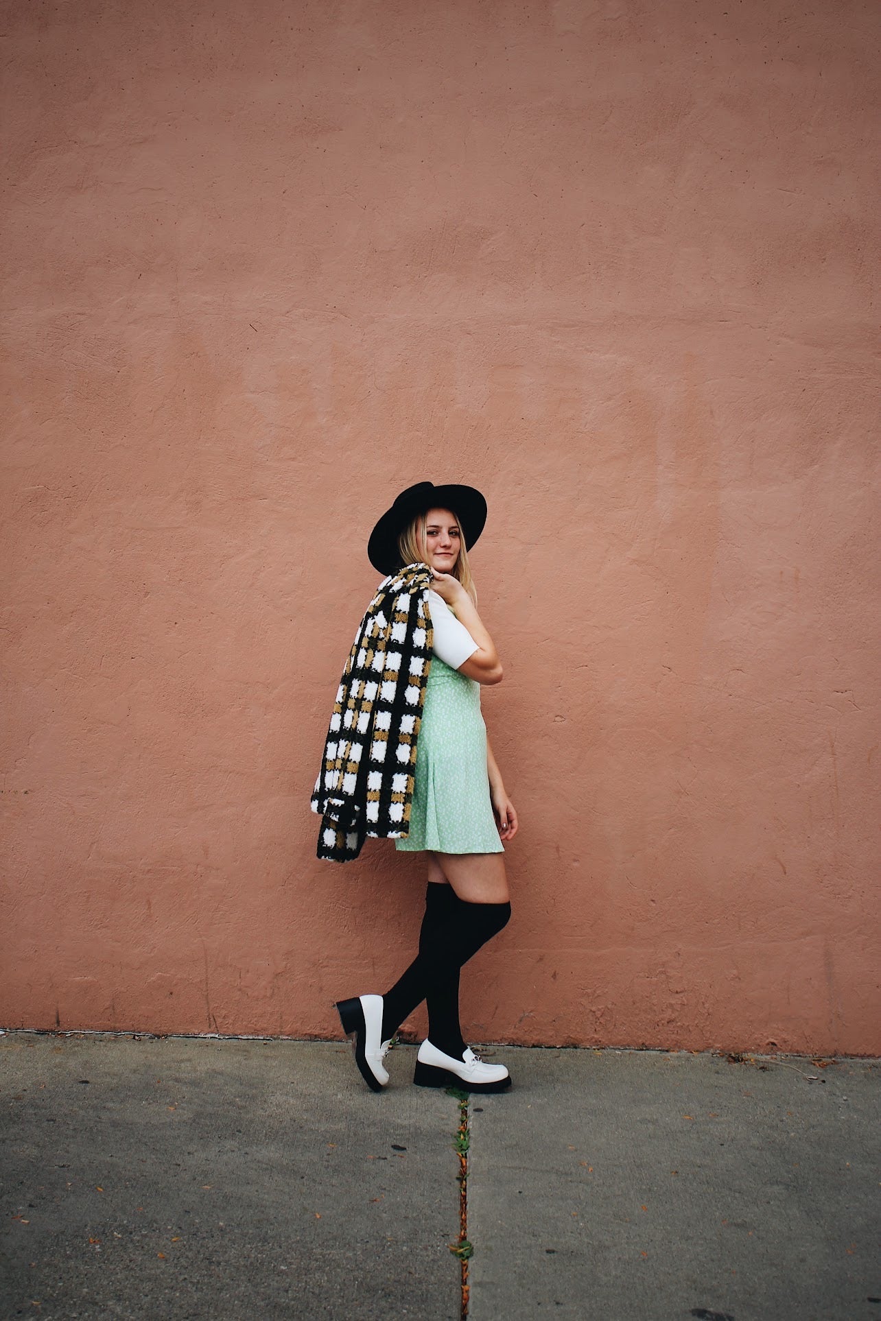 Over the Knee Socks
