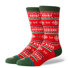 Load image into Gallery viewer, Unisex Crew Sock