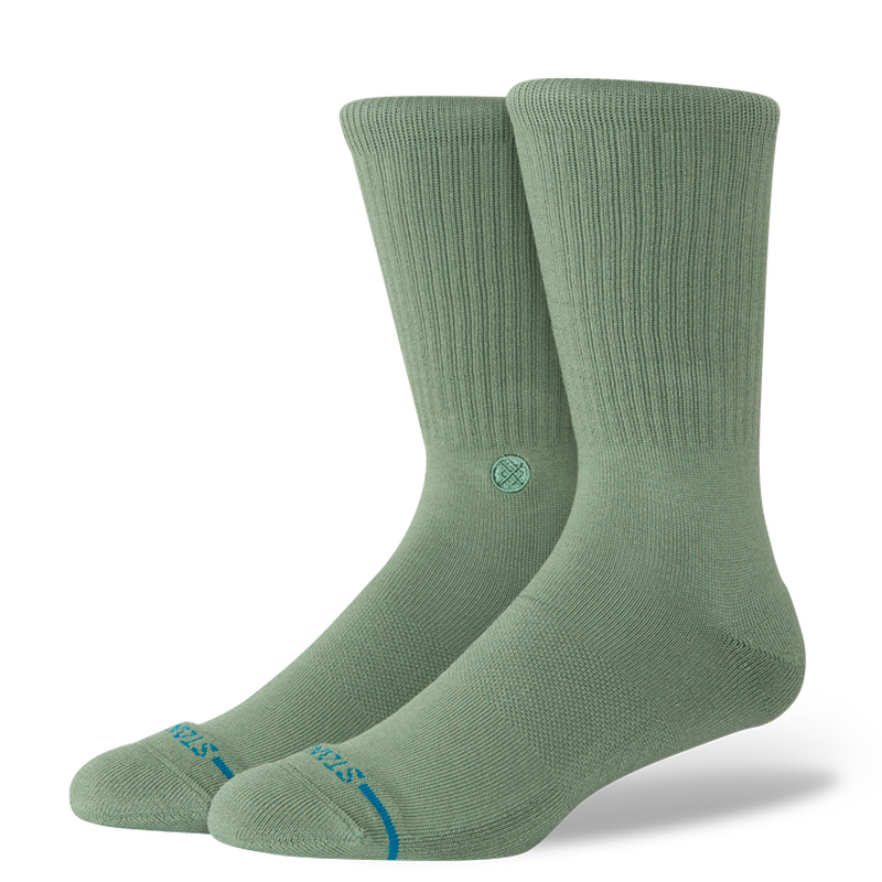 Men's Crew Sock