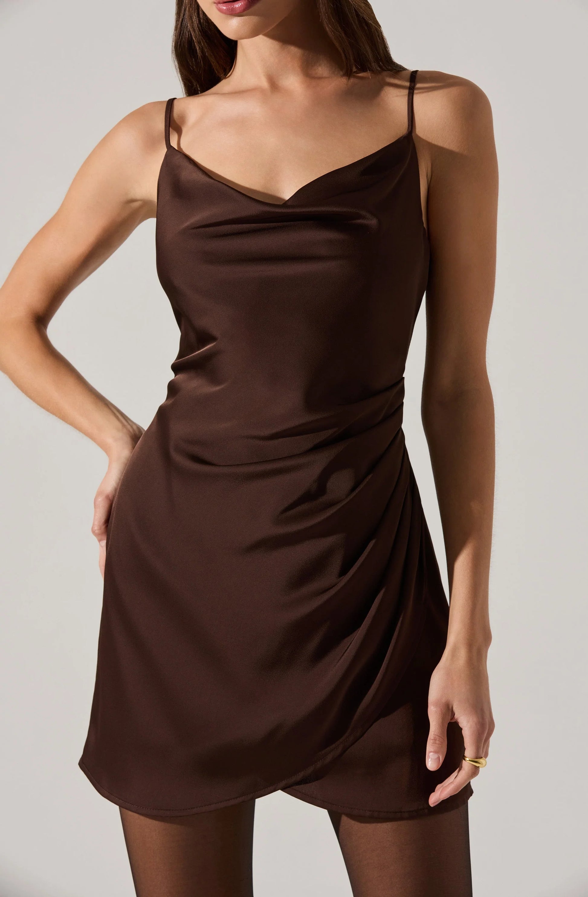 Jenness Mini Dress