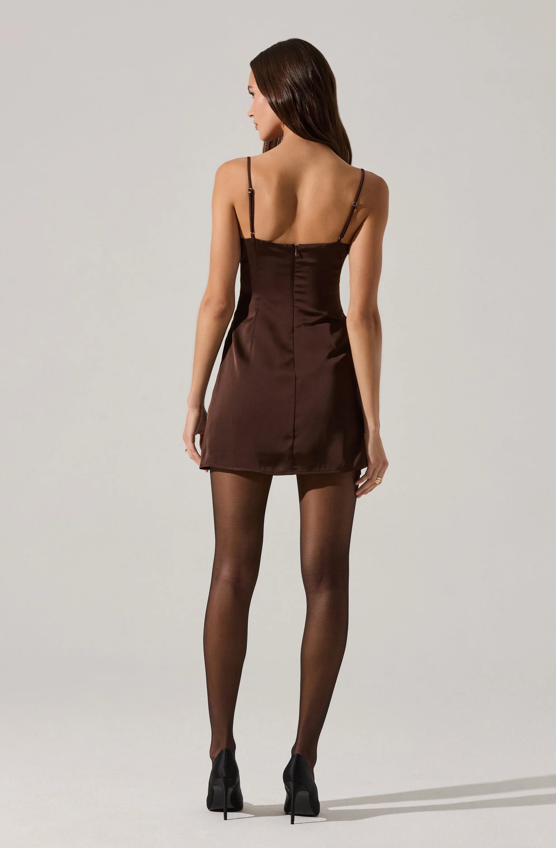 Jenness Mini Dress