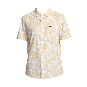 Rvgazi Button Up SS Shirt