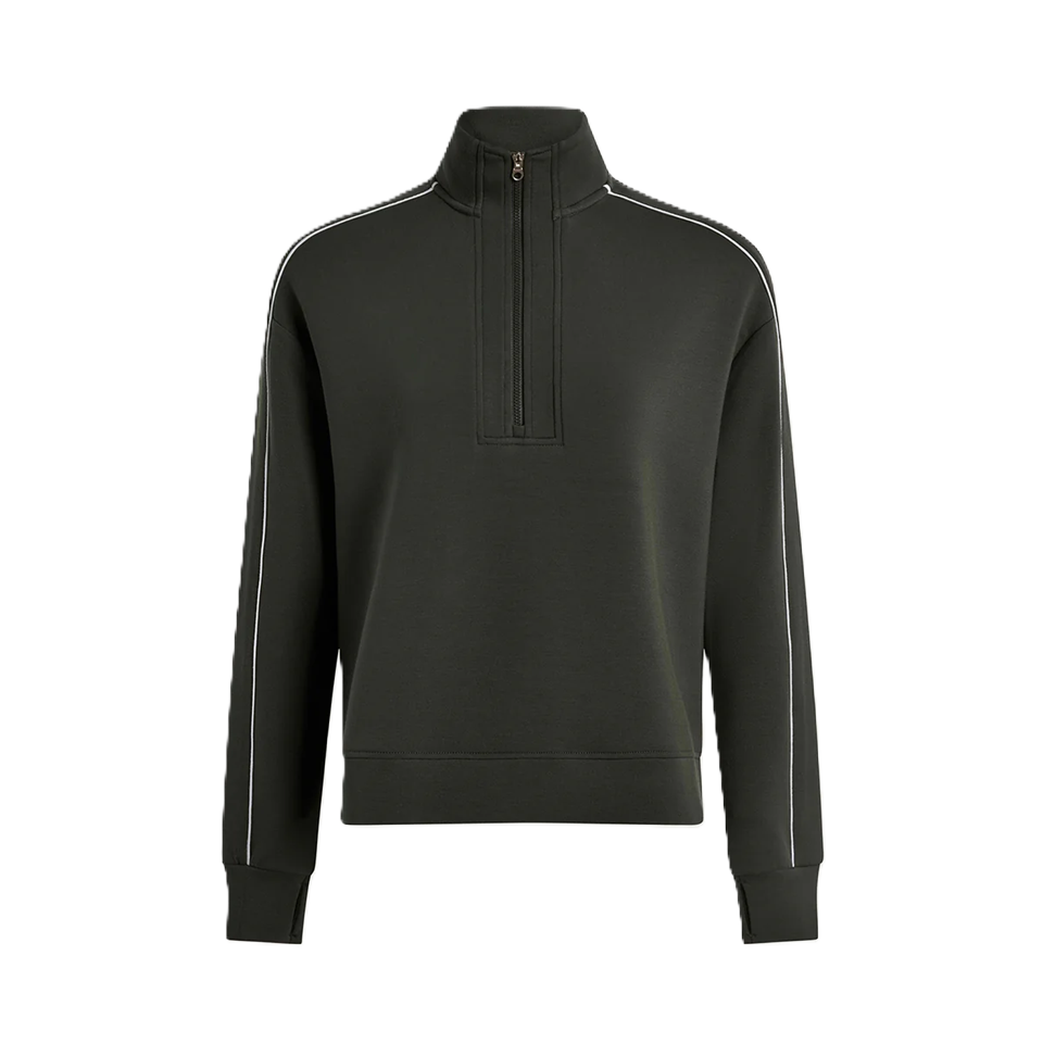 Kirsi Half Zip Midlayer