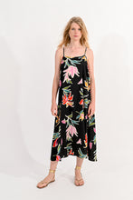 Load image into Gallery viewer, Arabella Artful Floral Dress