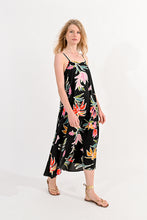Load image into Gallery viewer, Arabella Artful Floral Dress