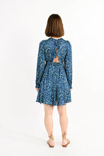 Load image into Gallery viewer, Lara LS Printed Dress