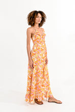 Load image into Gallery viewer, Millie Floral Maxi Dress