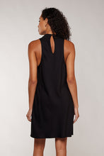 Load image into Gallery viewer, Emma Cowl Neck Dress