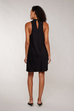 Load image into Gallery viewer, Emma Cowl Neck Dress