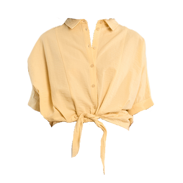Myla Button Down Top