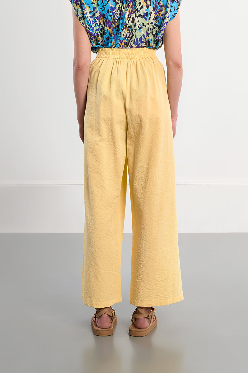 Myla Straight Leg Trouser