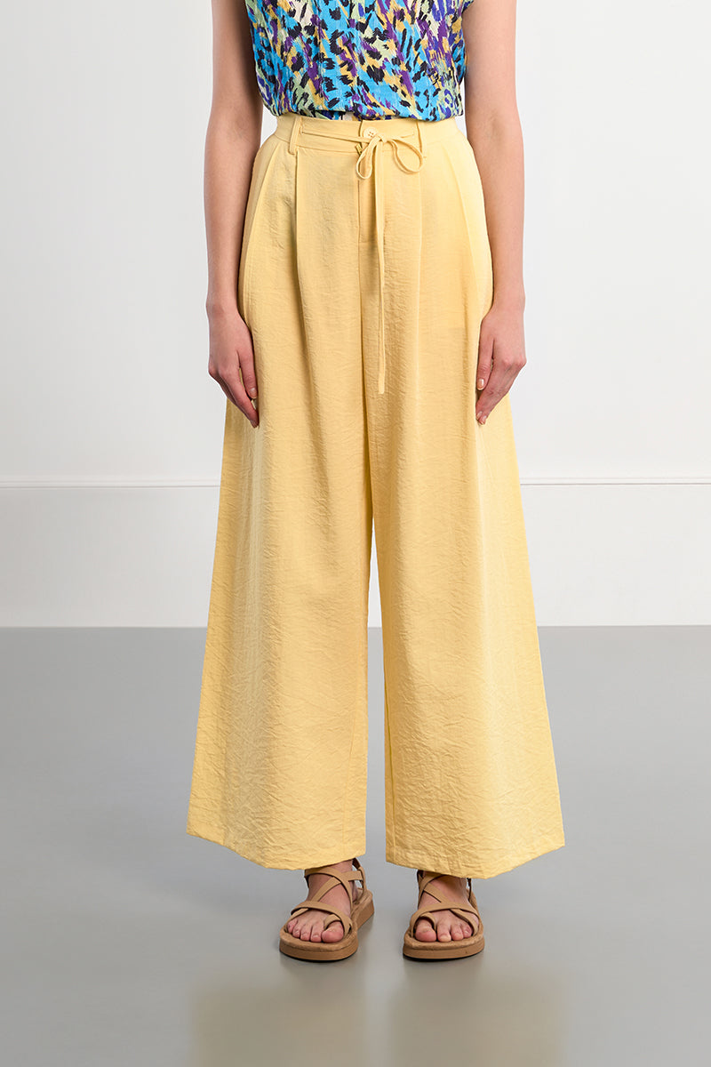 Myla Straight Leg Trouser