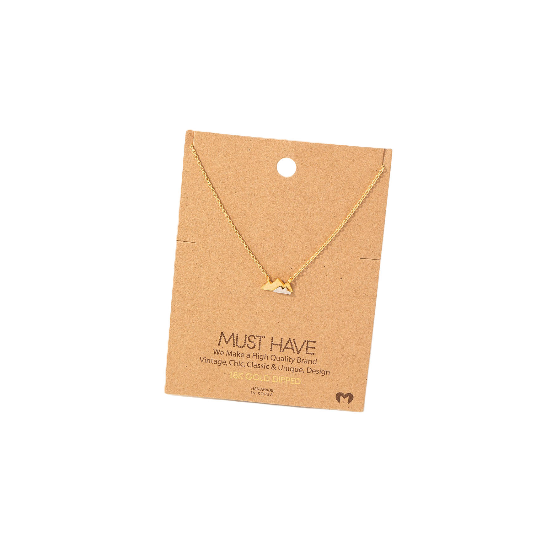 Dainty Necklace