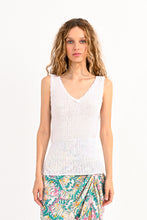 Load image into Gallery viewer, Kaia Knitted Top