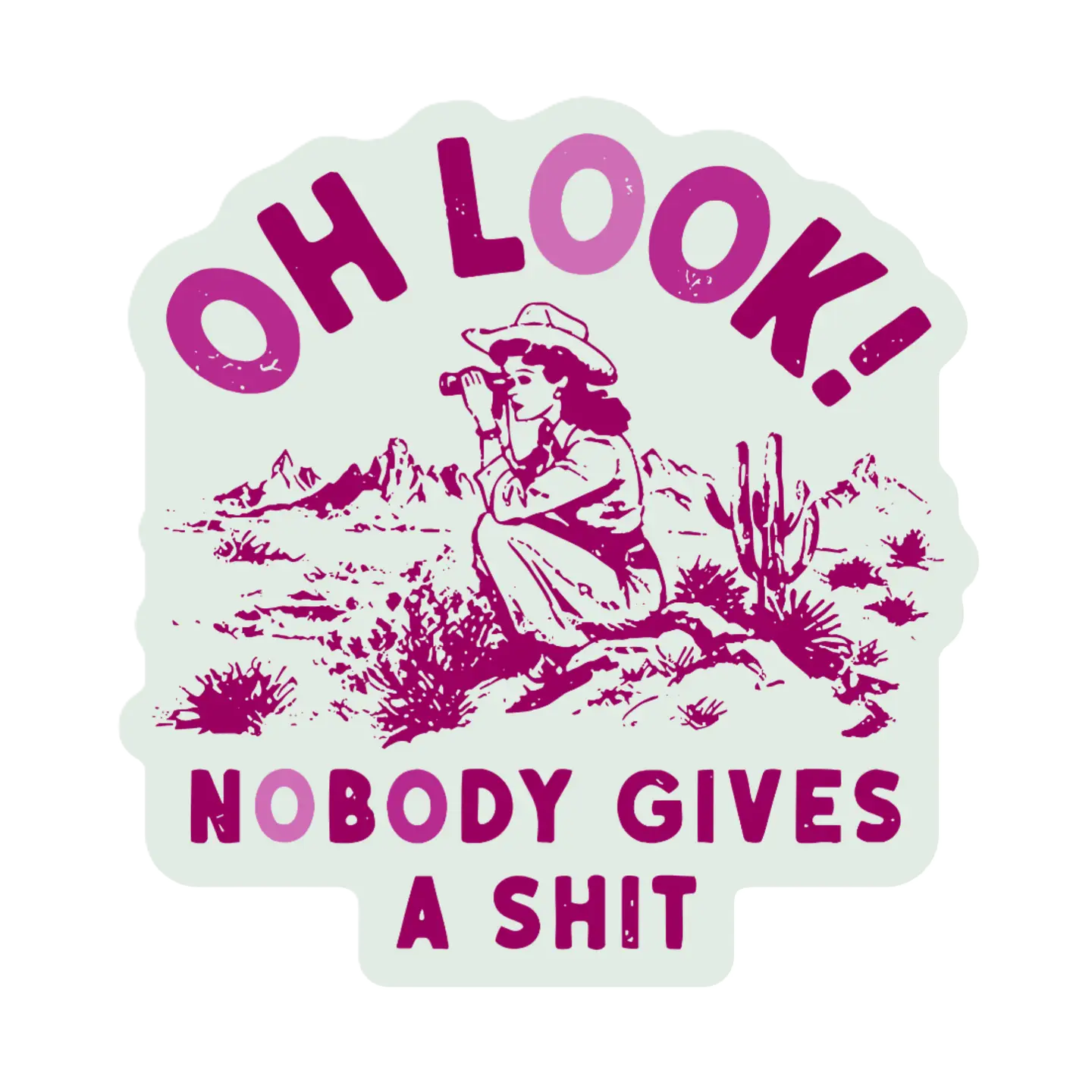 Juju and Moxie Stickers