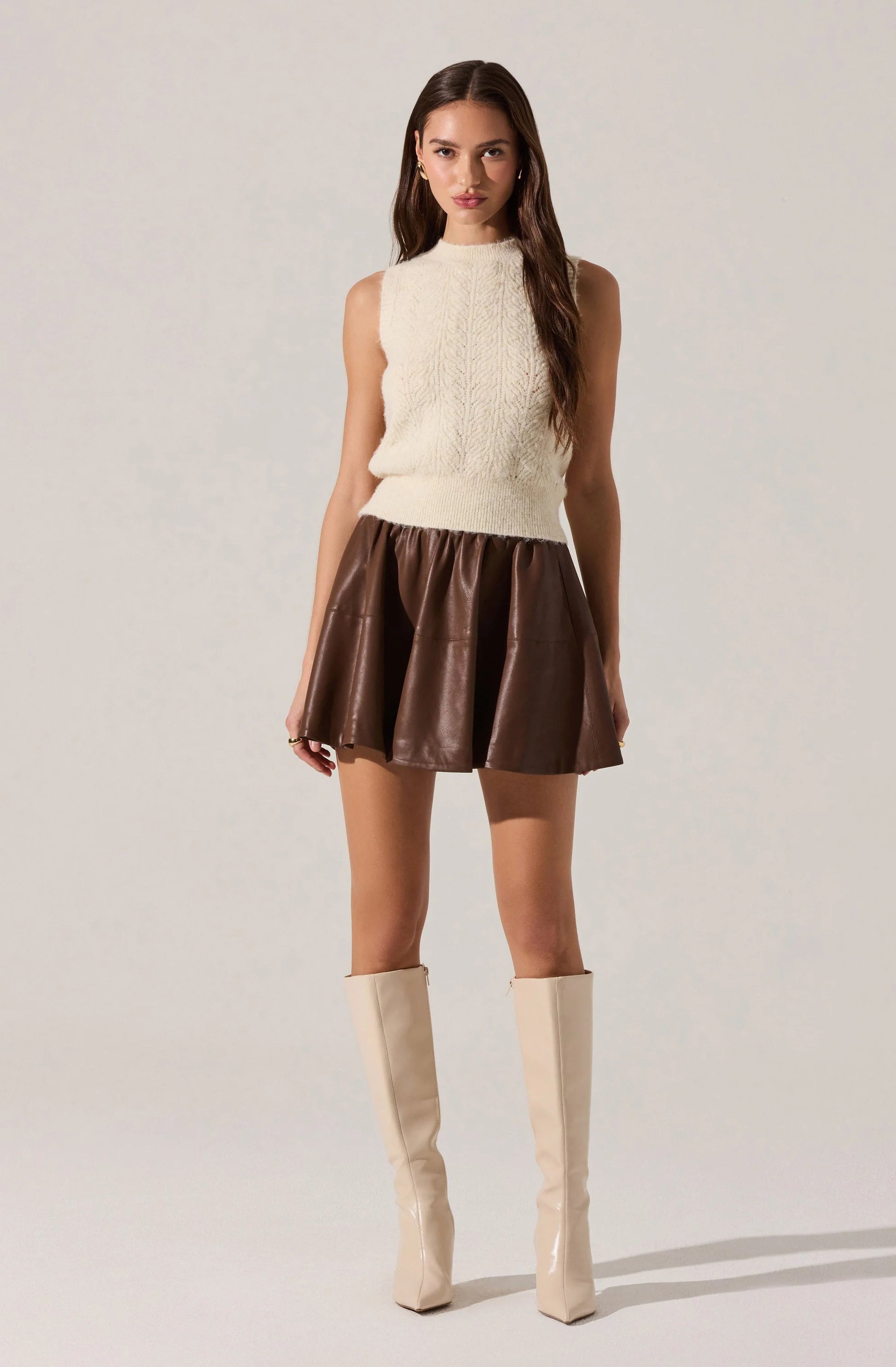 Pernille Sweater Vest