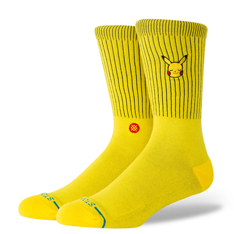 Unisex Crew Sock