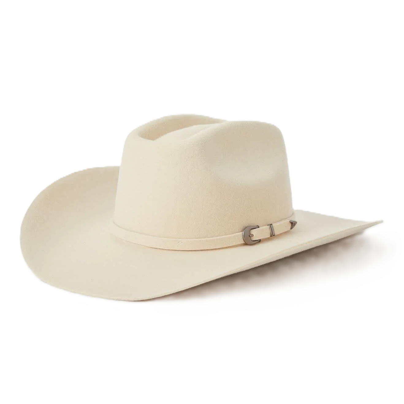 Prescott Brick Top Cowboy Hat