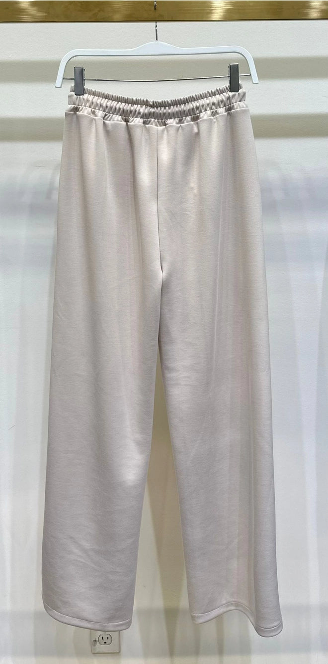 Renata Soft Touch Jogger Pant