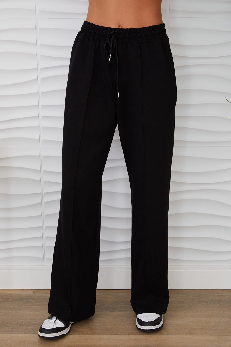 Renata Soft Touch Jogger Pant