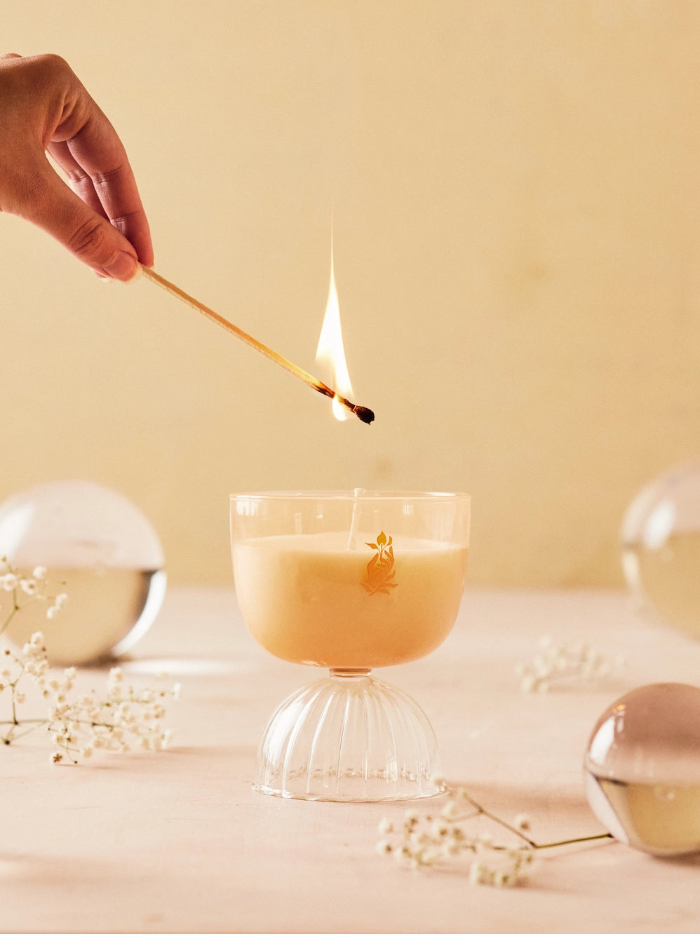 Rewined Coupe 7oz Candles