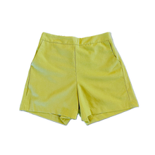 Load image into Gallery viewer, Moss Green Shorts
