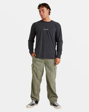 Load image into Gallery viewer, Vacancy Elastic Cargo Pant