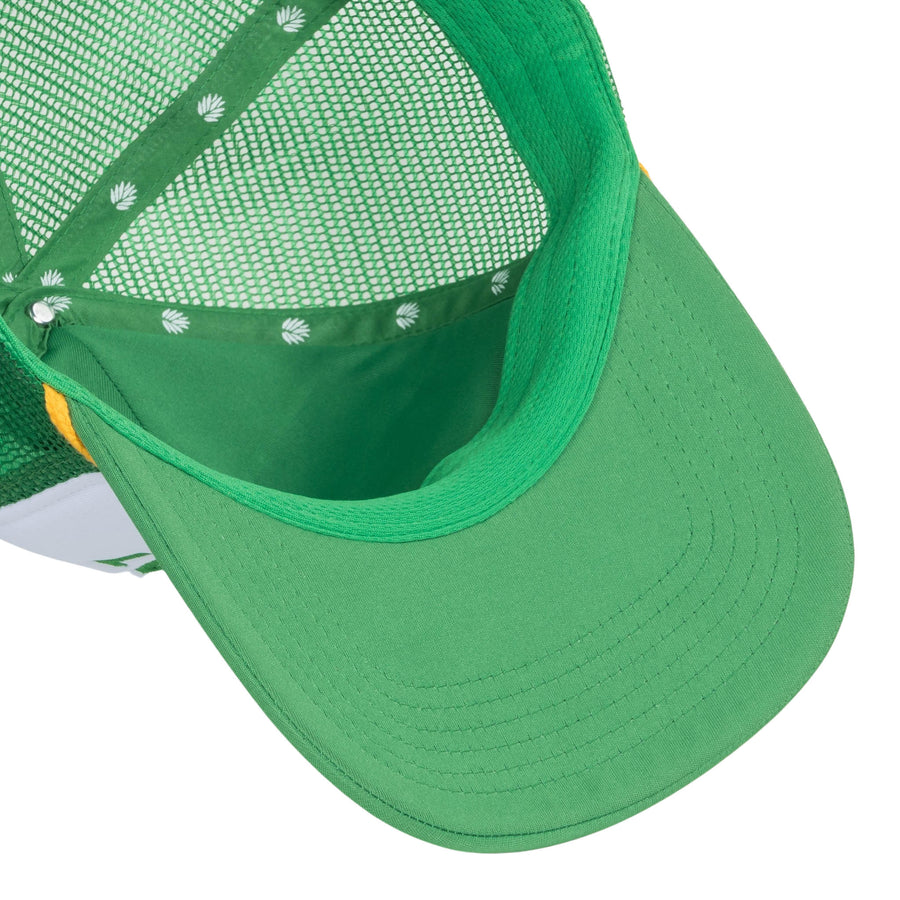 Cowboy Hat Green