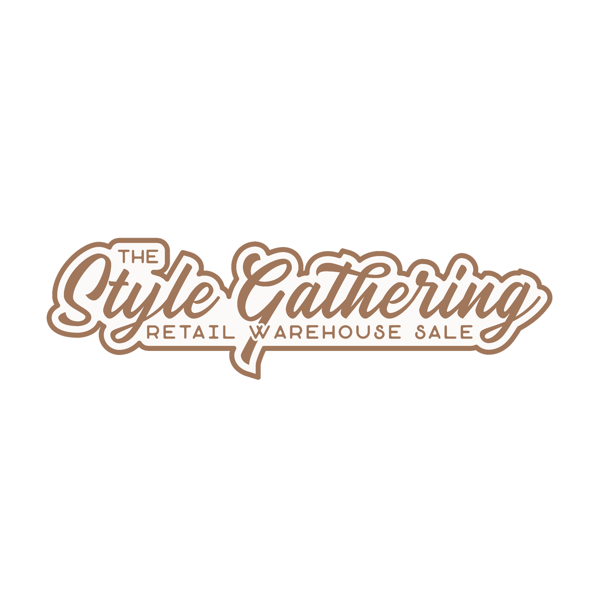 The Style Gathering (2026): Retailer Vendor Fee